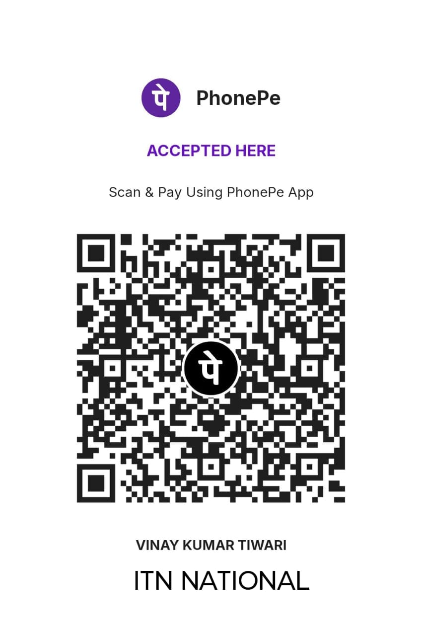 Payment QR