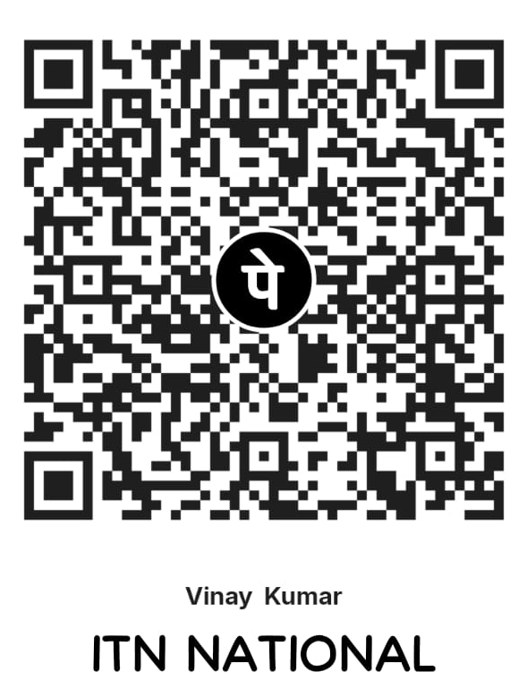 Payment QR